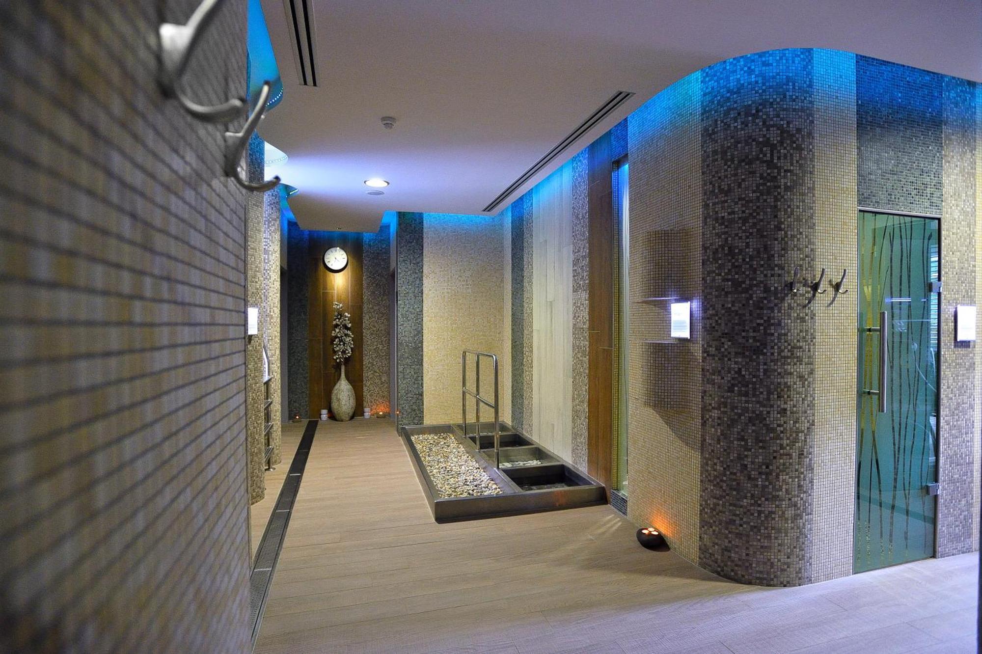 Hotel Pecr Deep Pec pod Sněžkou Exterior foto