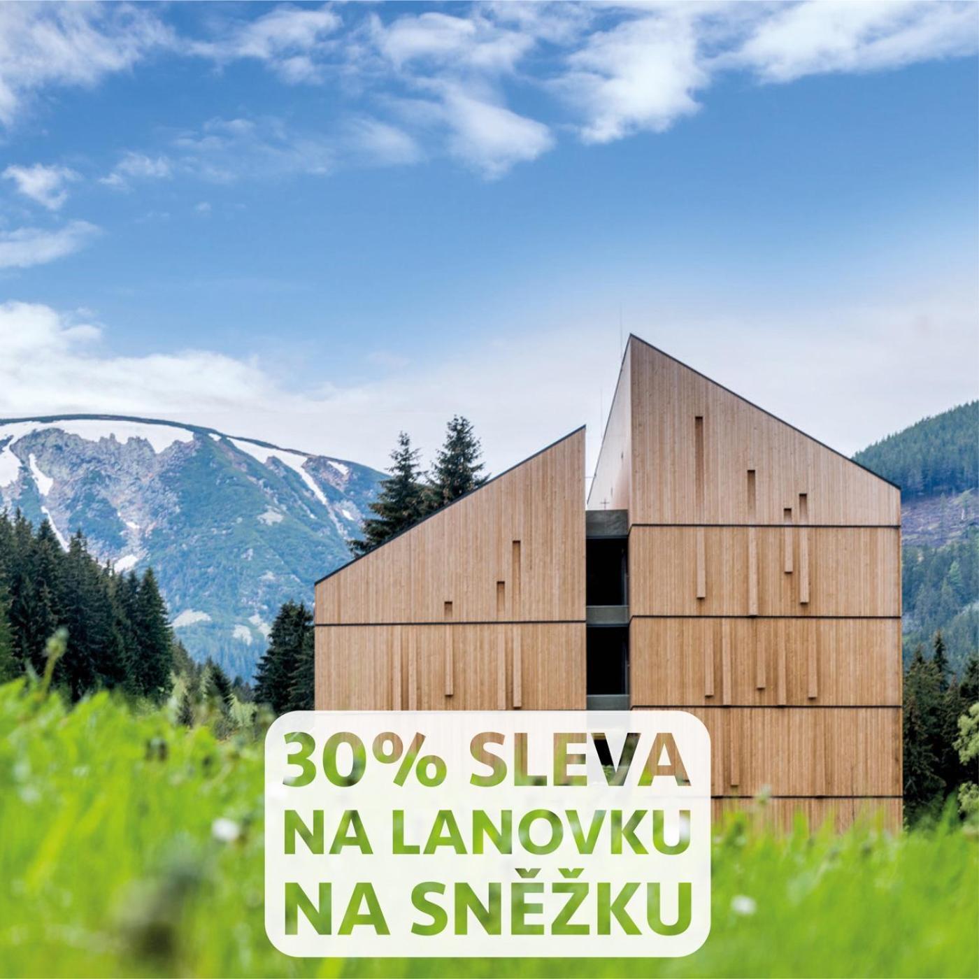 Hotel Pecr Deep Pec pod Sněžkou Exterior foto